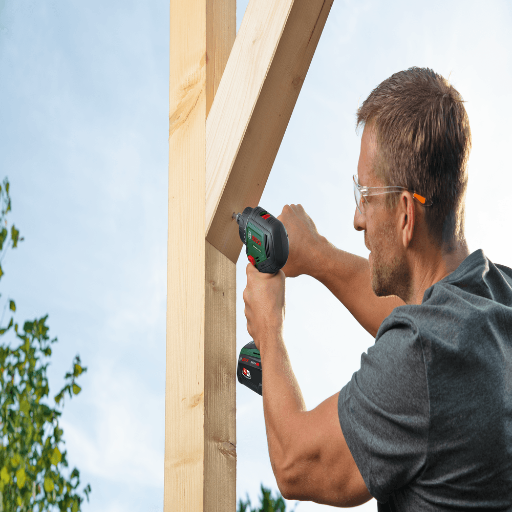 Bosch Akku bušilica-odvrtač Adv.Drill 18V-80, 06039E2000 - slika 5