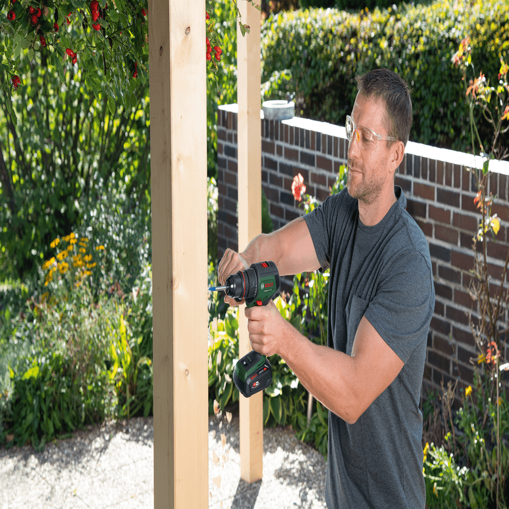 Bosch Akku bušilica-odvrtač Adv.Drill 18V-80, 06039E2000 - slika 7