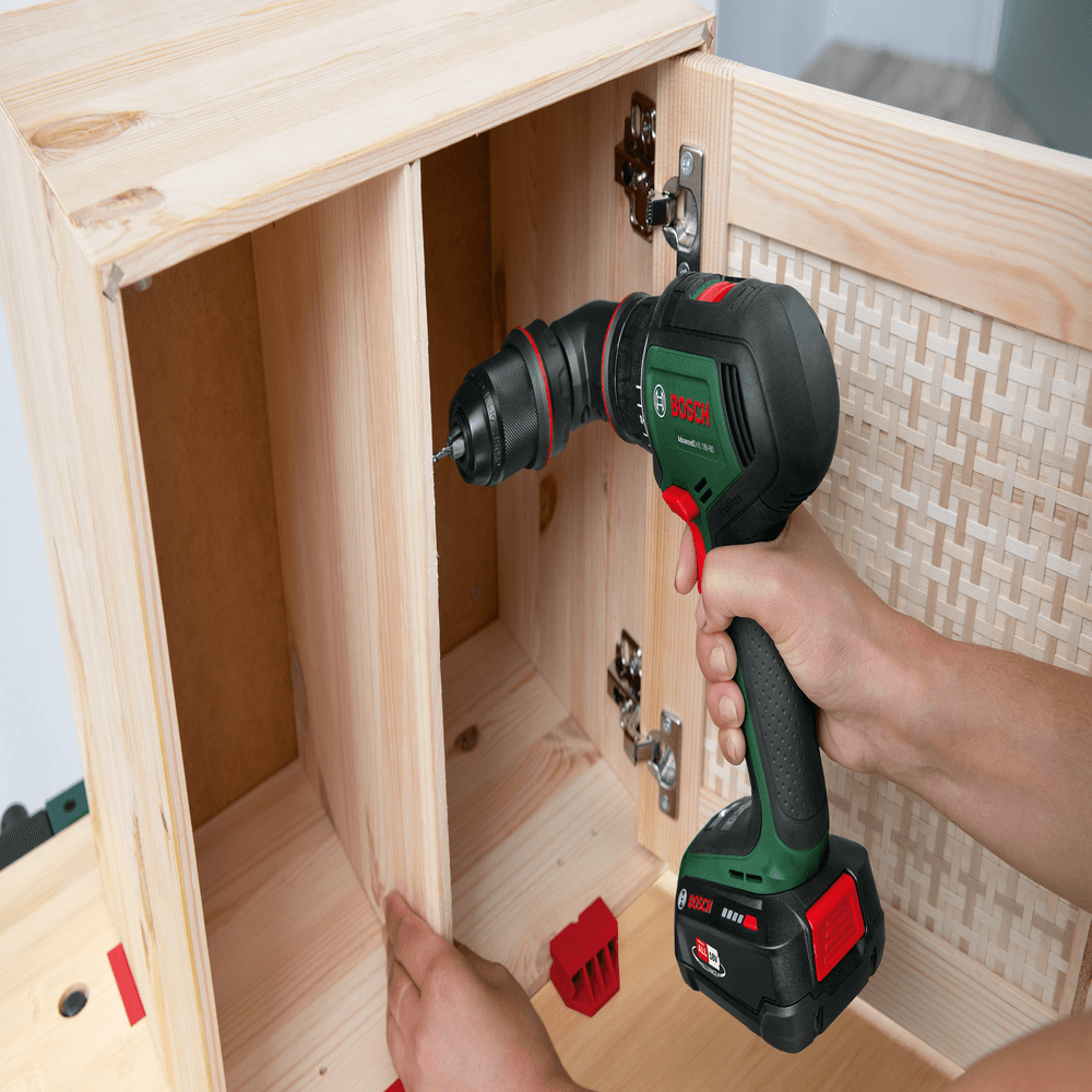 Bosch Akku bušilica-odvrtač Adv.Drill 18V-80, 06039E2003 - slika 7