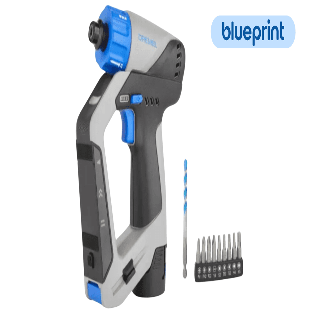 Bosch Akku višenam. bušilica-odvrtač DD12V-S1, F013DD12JA