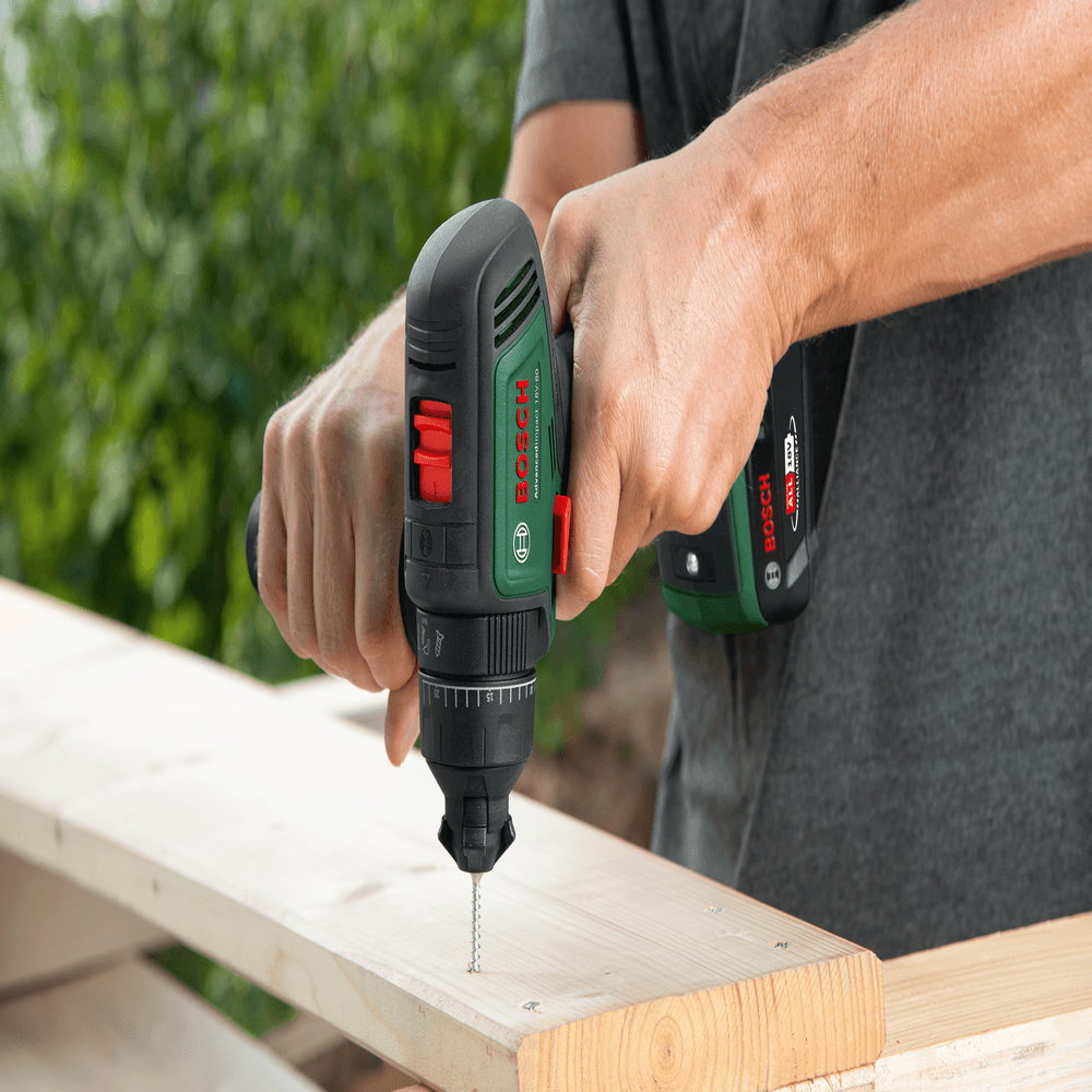 Bosch Aku bušilica-odvrtač AdvancedImpact 18V, 06039E2101 - slika 6