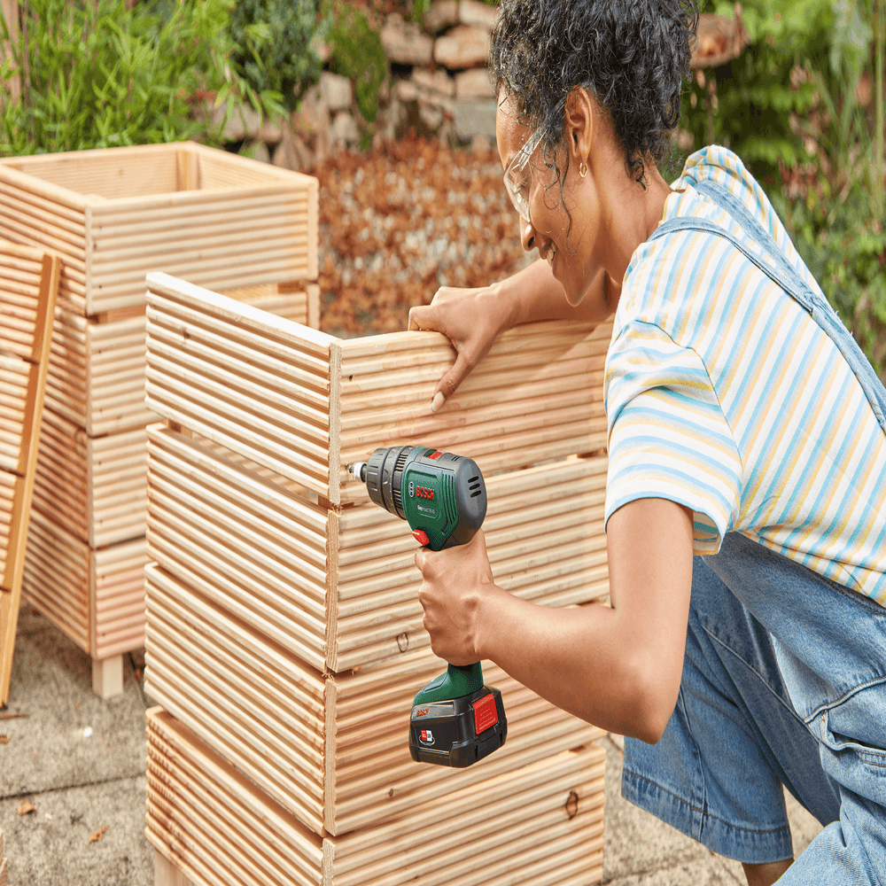 Bosch Aku bušilica-odvrtač EasyImpact 18V-40, 06039D810H - slika 3