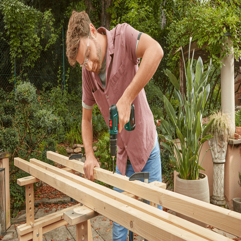 Bosch Aku bušilica-odvrtač EasyImpact 18V-40, 06039D810H - slika 4