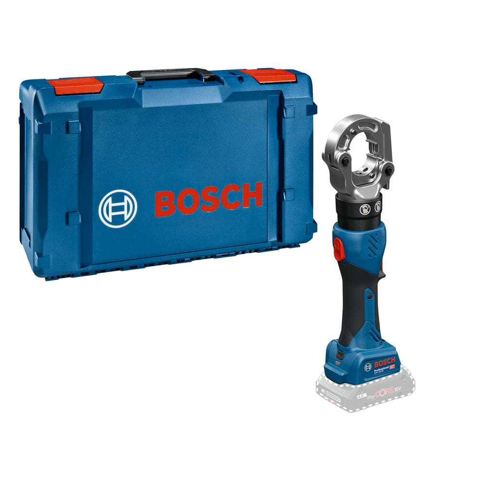 Bosch Aku hidrau. alat za presovanjeGPH 18V-60, 06019P0100 - slika 3