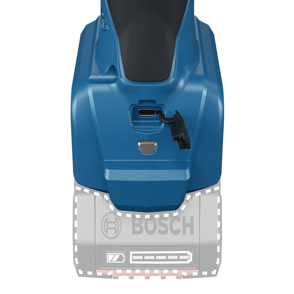 Bosch Aku hidrau. alat za presovanjeGPH 18V-60, 06019P0100 - slika 6