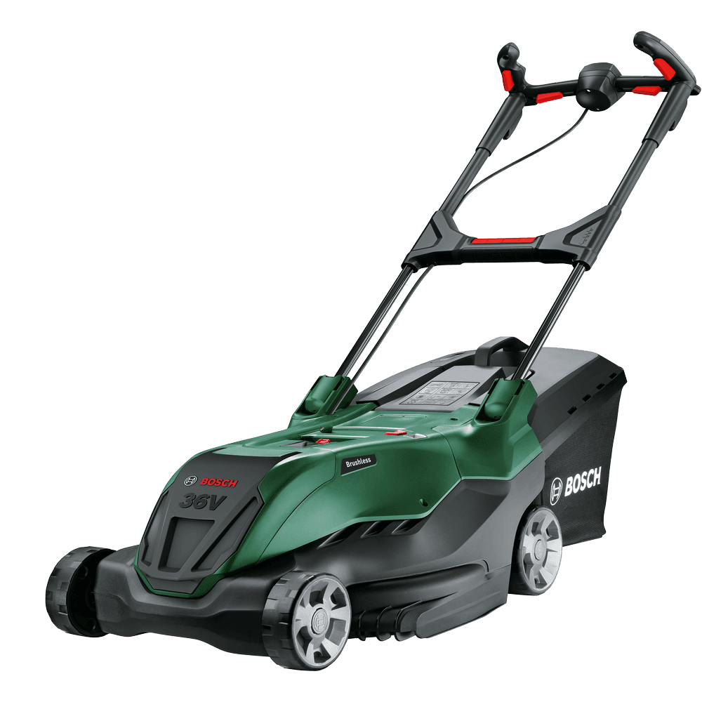 Bosch Aku kosilica AdvancedRotak 36V-44-750, 06008B9G02 - slika 2