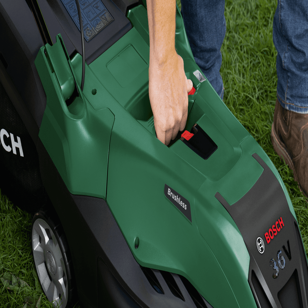 Bosch Aku kosilica AdvancedRotak 36V-44-750, 06008B9G02 - slika 7