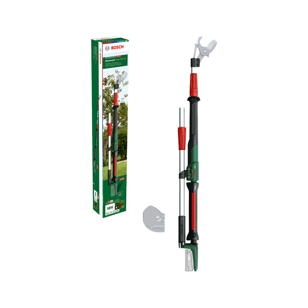 Bosch Aku makaze za baštu AdvPrune 18-45 solo, 06008C5002 - slika 2