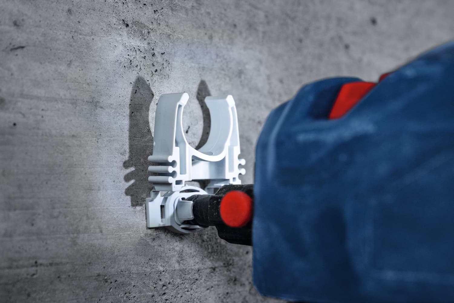 Bosch Aku pištolj za eksere GNB 18V-40, 06019L7005 - slika 6