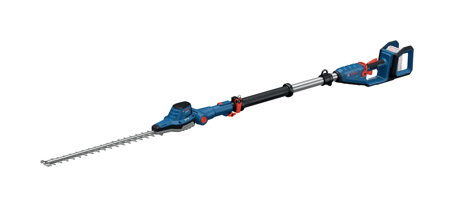 Bosch Aku teles. makaz za ž.ogr. GHE 18V-50 TP, 06008D5000 - slika 2