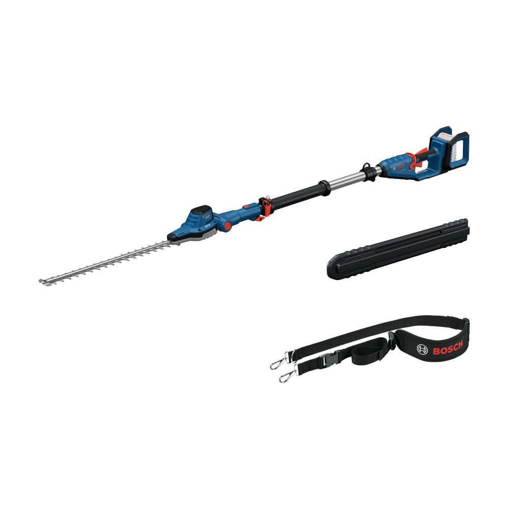 Bosch Aku teles. makaz za ž.ogr. GHE 18V-50 TP, 06008D5000 - slika 3