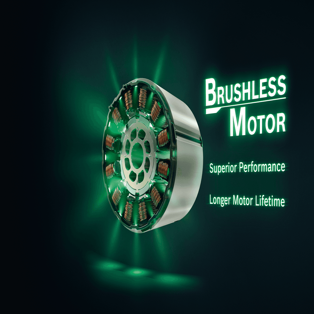 Bosch Universallmpact 18V-60 Akumulatorska vibraciona bušilica, Solo 06039D7100 - slika 8