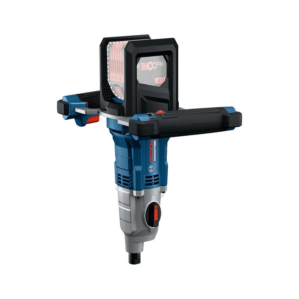 Bosch Akumulatorski mešač GRW 18V-160, 06011C3000 - slika 2