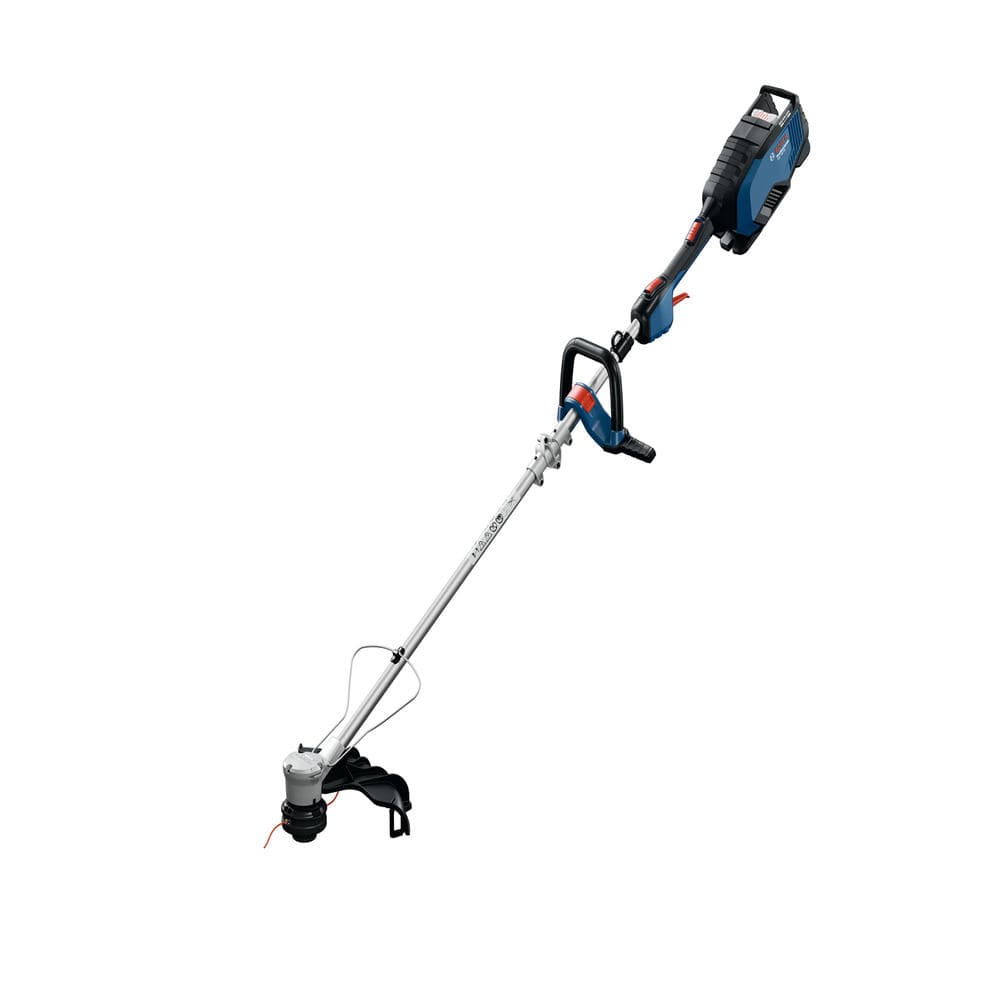 Bosch Akumulatorski trimer GRT 18V-40, 06008D0200, Solo