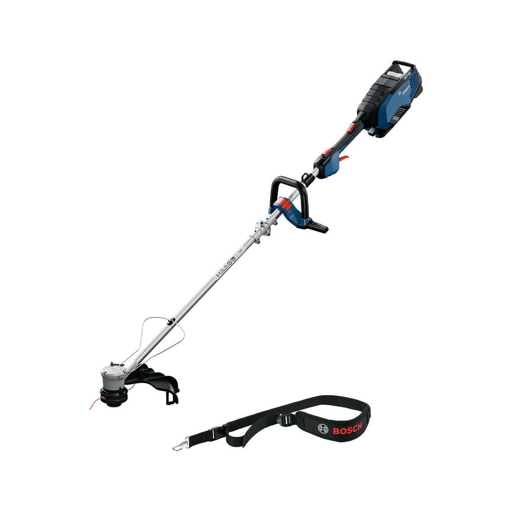 Bosch Akumulatorski trimer GRT 18V-40, 06008D0200 - slika 3