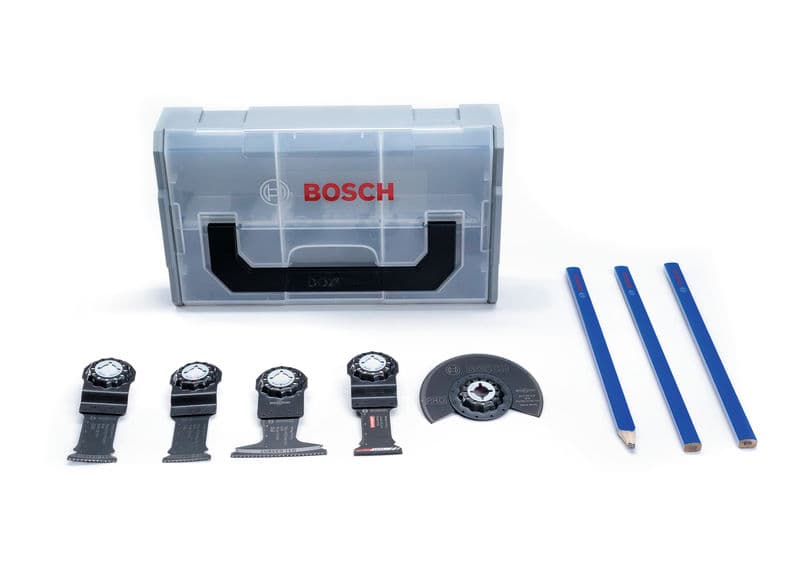 Bosch Best for Coated set, 061599766V - slika 2
