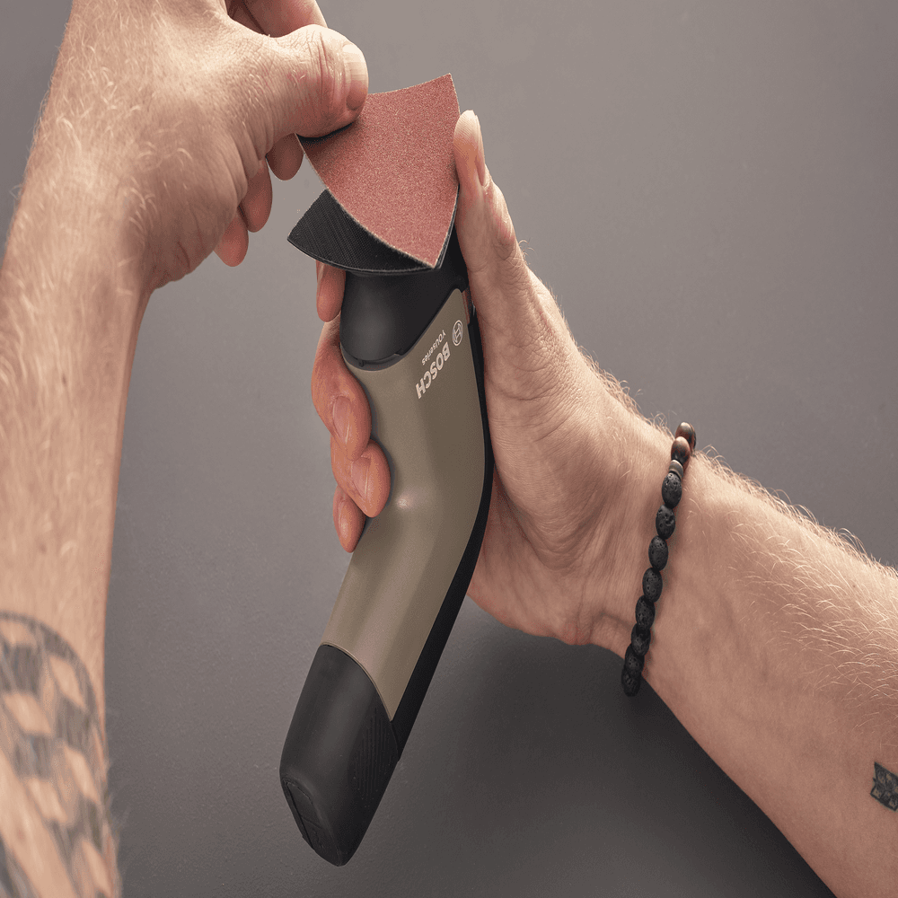 Bosch Brusni papir, 1600A01D4M - slika 4