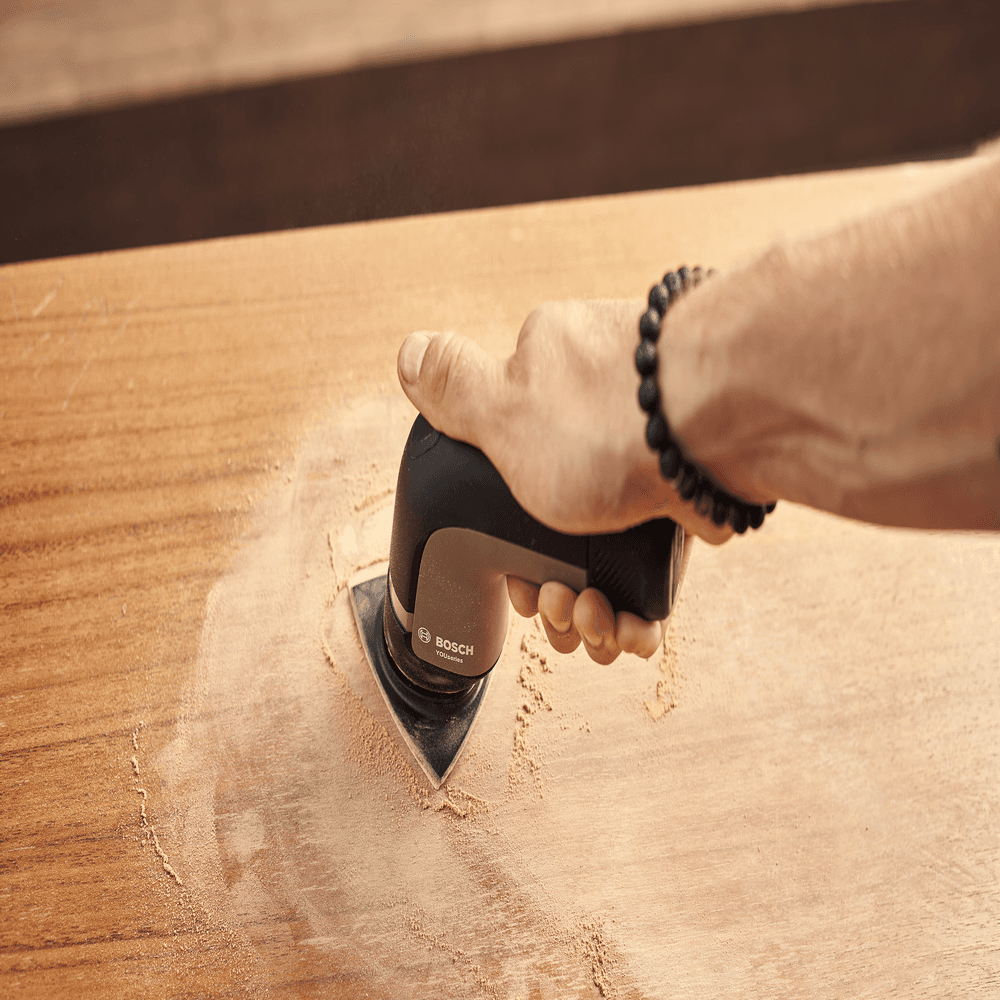 Bosch Brusni papir, 1600A01D4M - slika 5