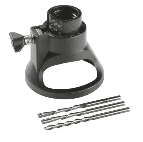 Bosch Dremel 565 Komplet nastavaka za rezanje, 26150565JB - slika 2