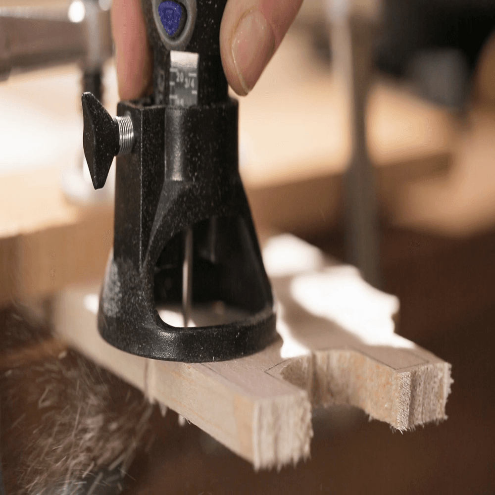 Bosch Dremel 565 Komplet nastavaka za rezanje, 26150565JB - slika 3