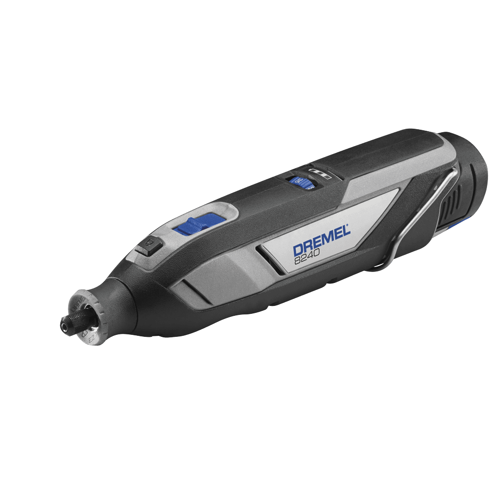 Dremel 8240-3/45 Aku Višenamenski alat 45 komada dodatnog pribora 12V 2,0Ah, F0138240JF - slika 6