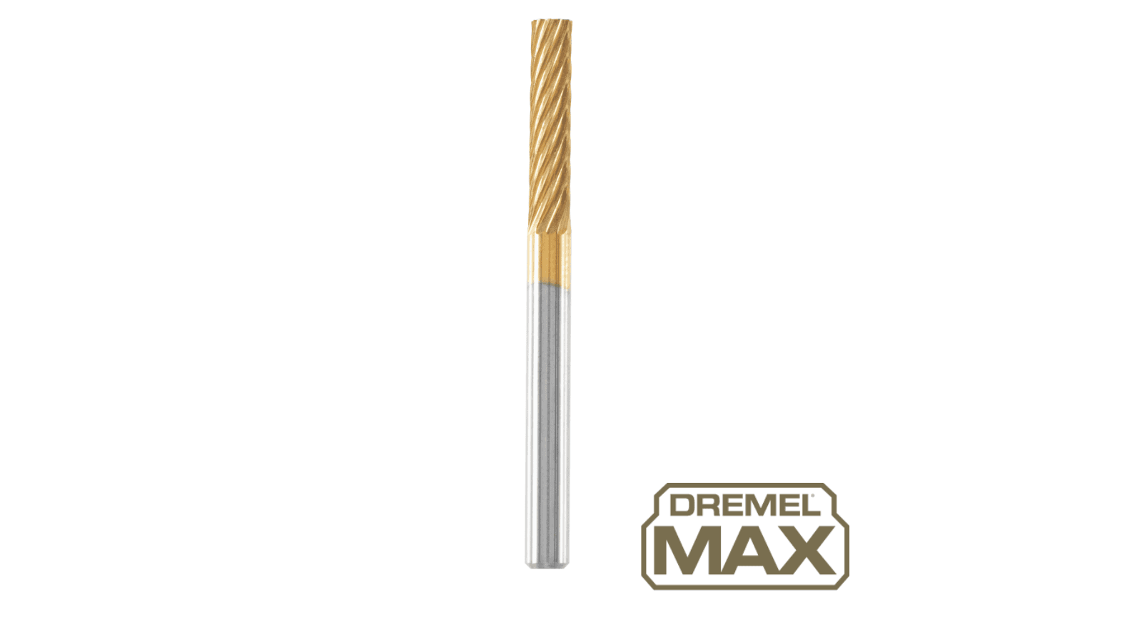 Bosch Dremel Max 3.2mm glodalo (pljosnato), 26159901DM