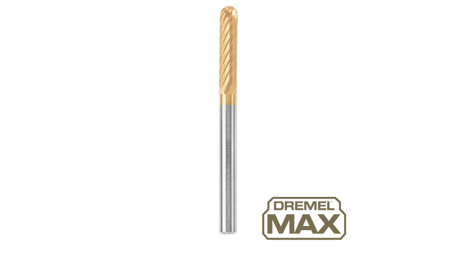 Bosch Dremel Max 3.2mm glodalo (šiljato), 26159903DM