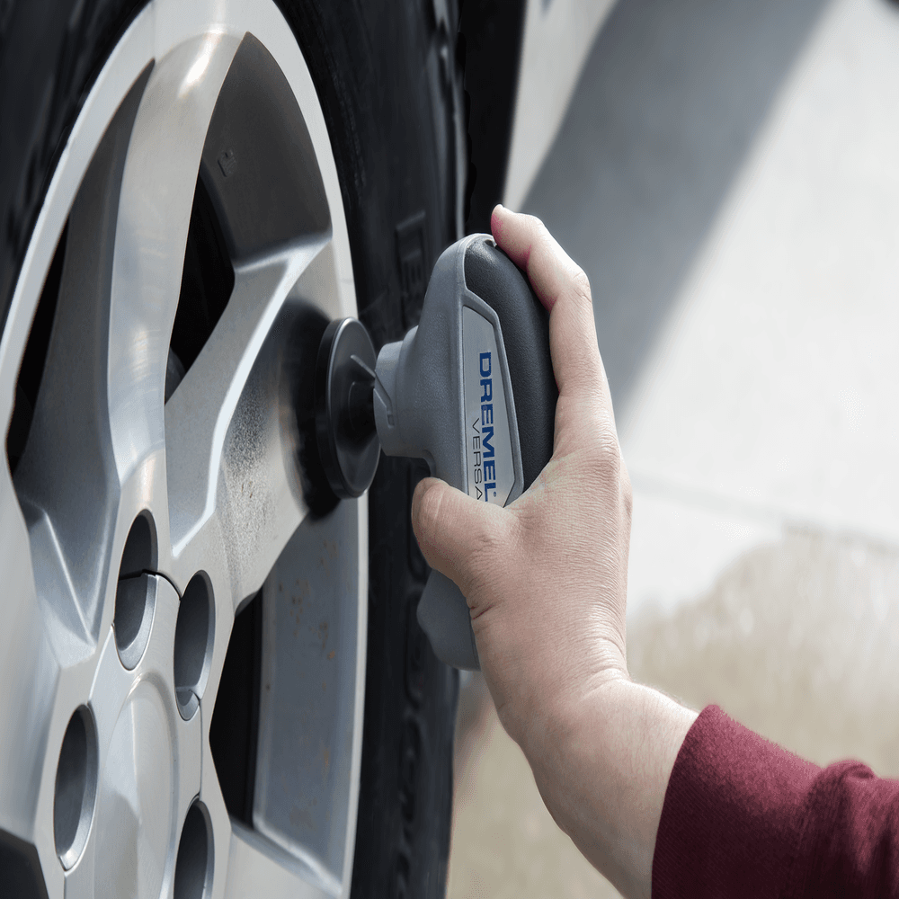 Bosch Dremel Versa četka sa čekinjama, 2615P364JA - slika 3