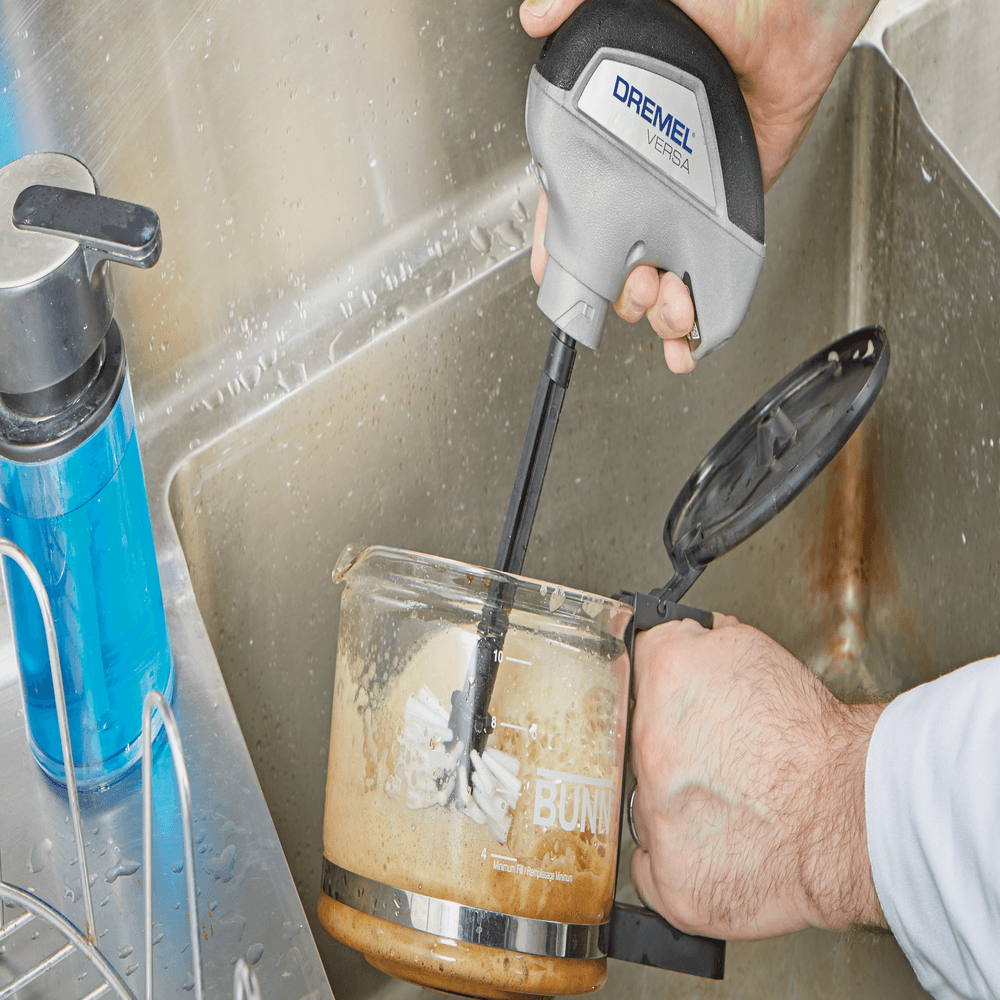 Bosch Dremel Versa četka za kuhinju PC372-1, 2615P372JA - slika 3