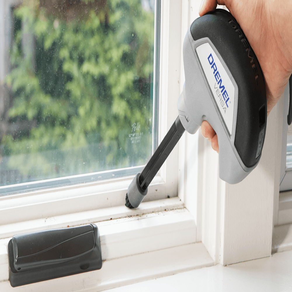 Bosch Dremel Versa četke za detaljno čiš. 2kom, 2615P370JA - slika 3