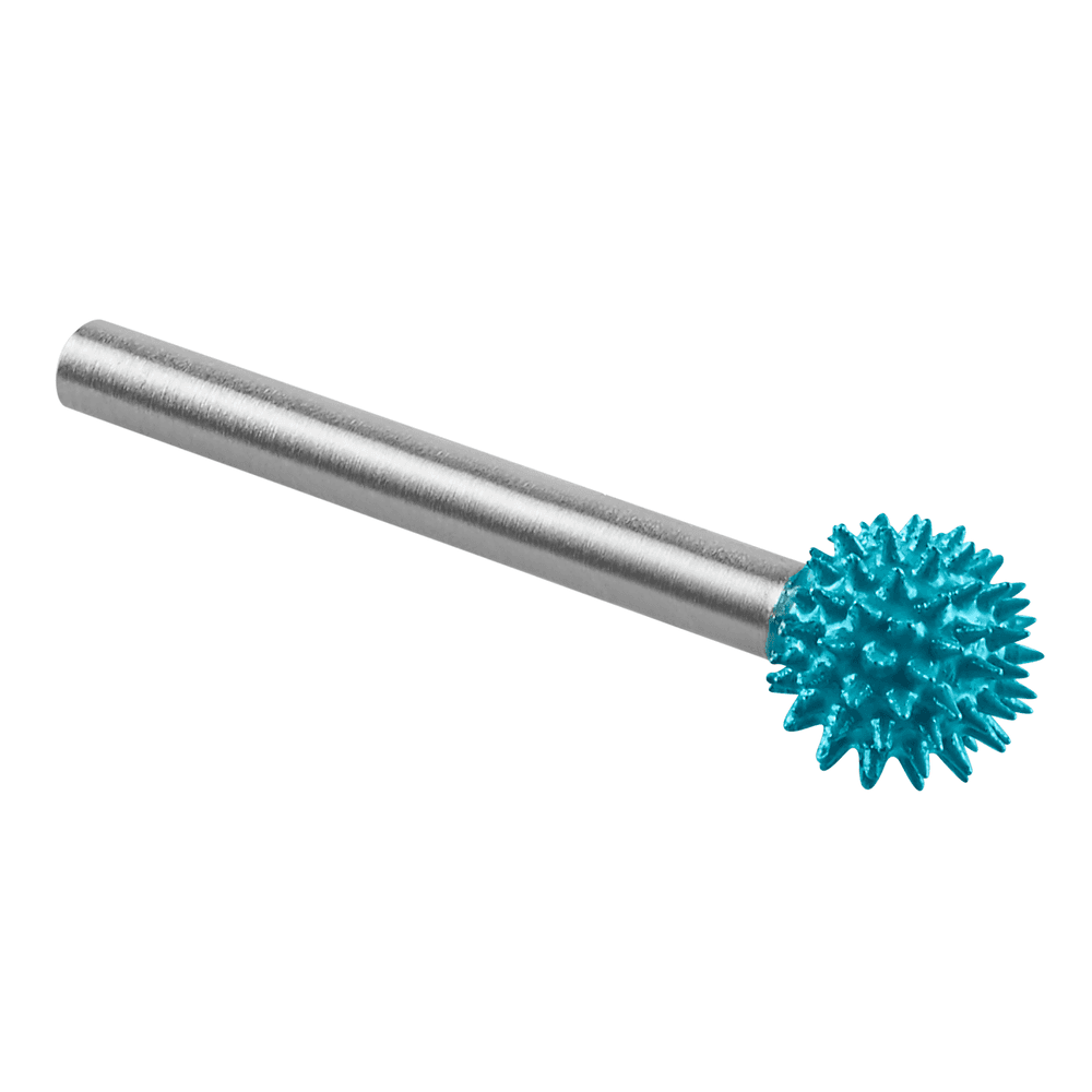 Bosch DremelMax 9mm bit za rezbarenje 9951, 26159951DM - slika 2