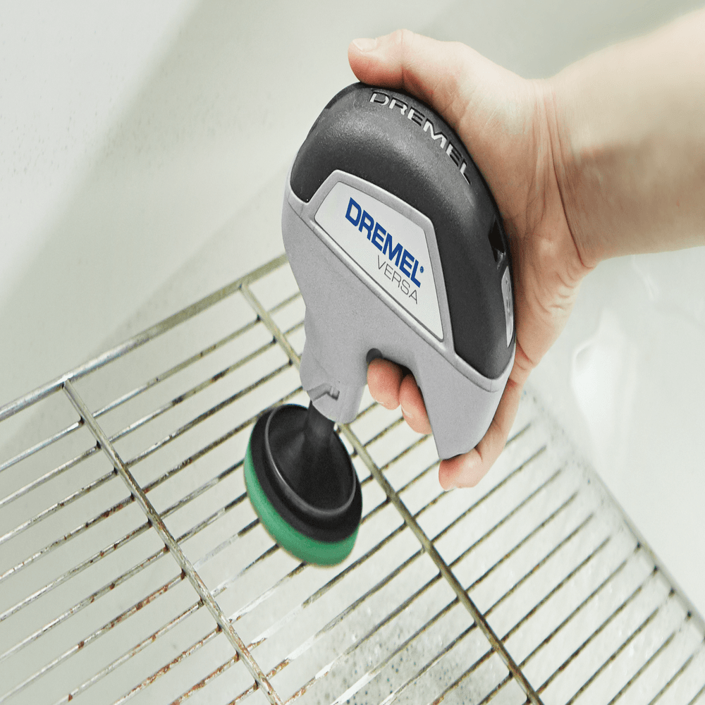 Bosch Dremel Versa kuhinjski podložak (3 kom), 2615P367JA - slika 3
