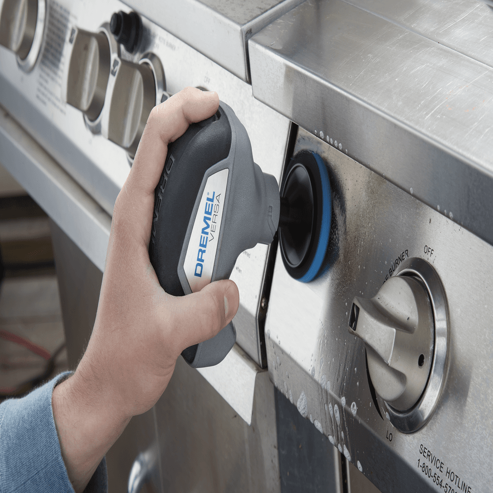 Bosch DremVersa podl.za skid.bez grebanja 3kom, 2615P363JA - slika 3