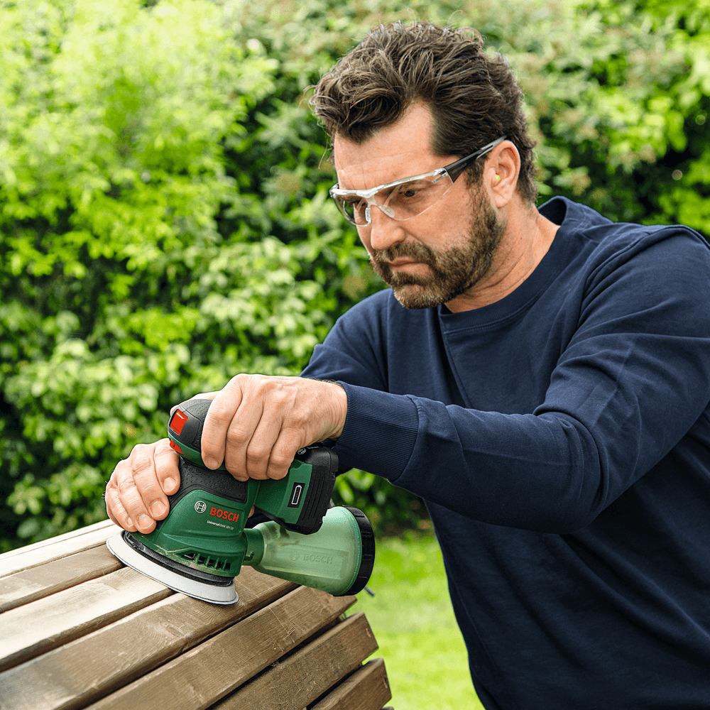 Bosch Ekscentar brusilica UniversalOrbit 18V, 06033E4102 - slika 2