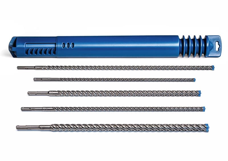 Bosch EXPERT set za električare (manji), 0615997671 - slika 2
