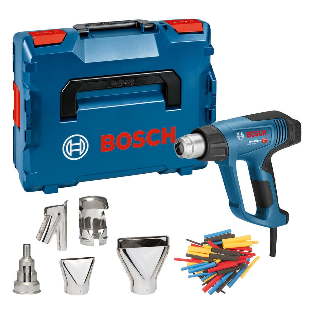Bosch Fen za vreli vazduh GHG 23-66, 06012A6303 - slika 3