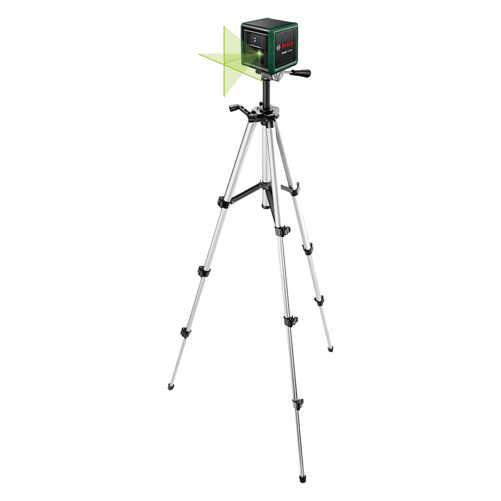 Bosch Građevinski laser Quigo green, 0603663C04 - slika 2