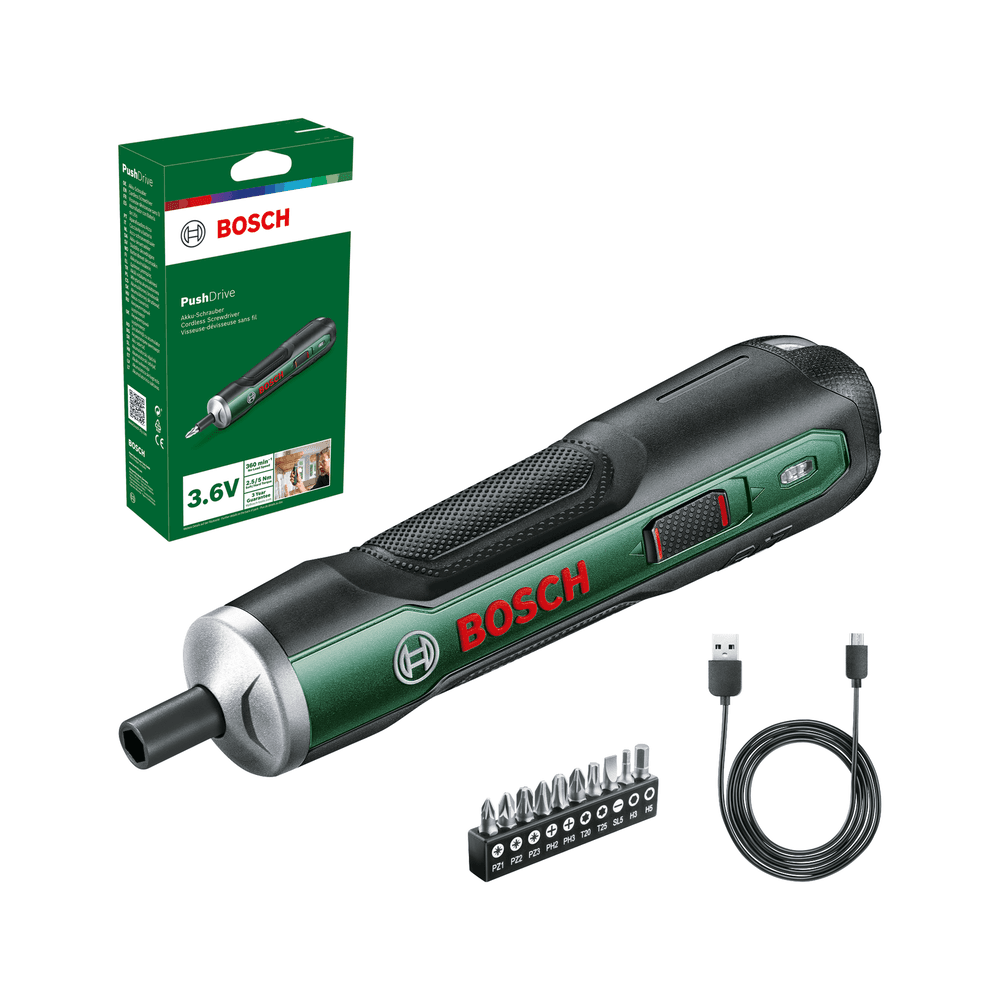Bosch IXO V jubil aku odvrtač, 06039C6002 - slika 2