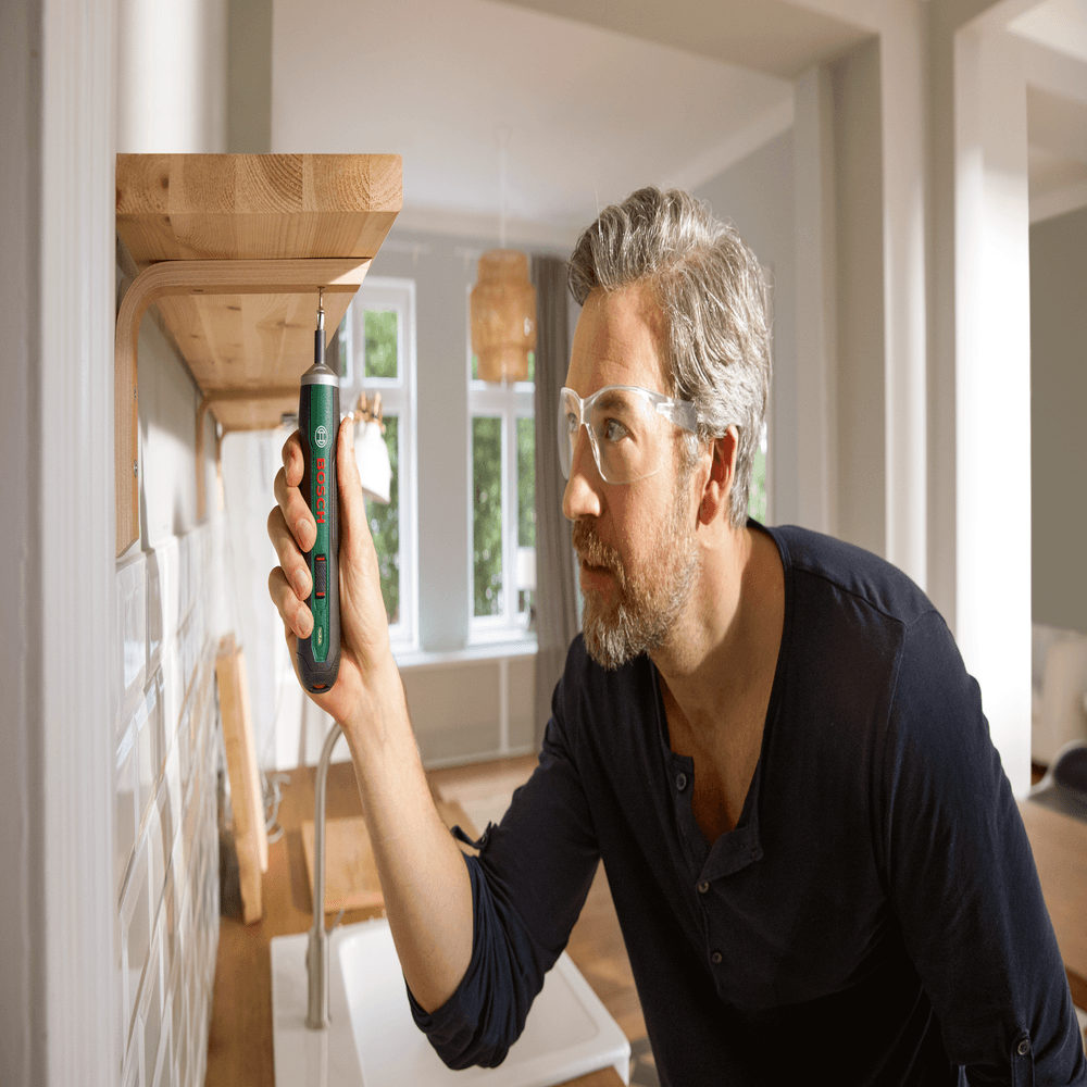 Bosch IXO V jubil aku odvrtač, 06039C6002 - slika 6