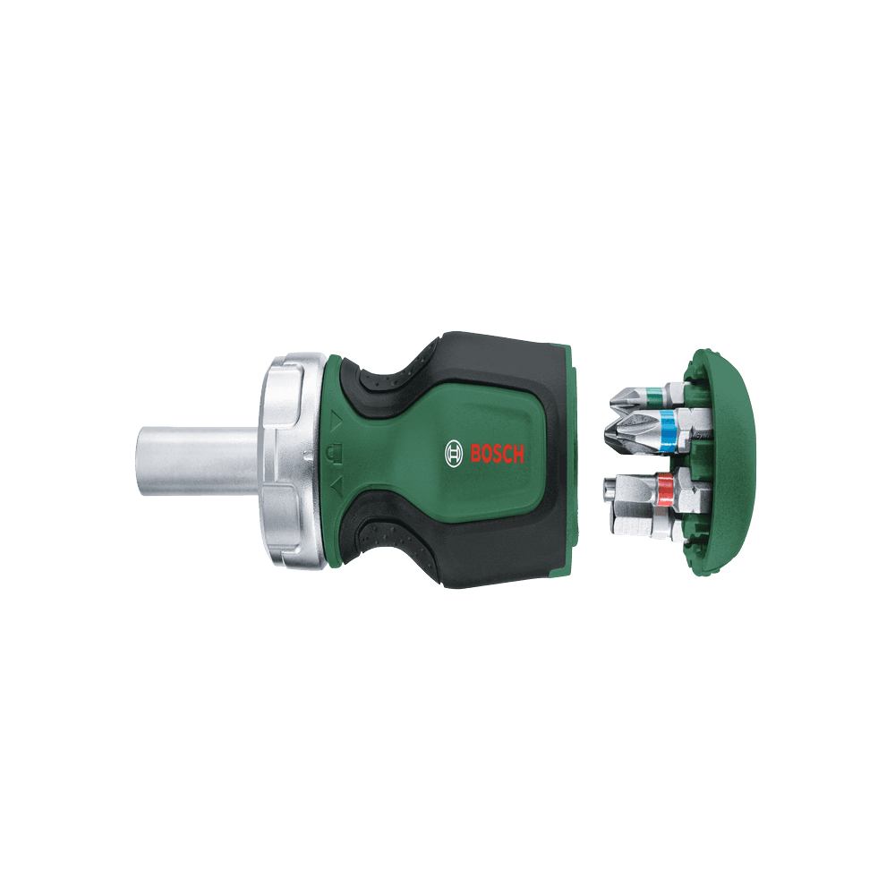 Bosch IXO V jubil aku odvrtač IXO 7, 06039E0002 - slika 2