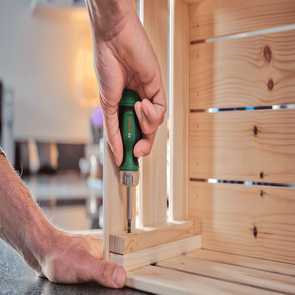 Bosch IXO V jubil aku odvrtač IXO 7, 06039E0002 - slika 7