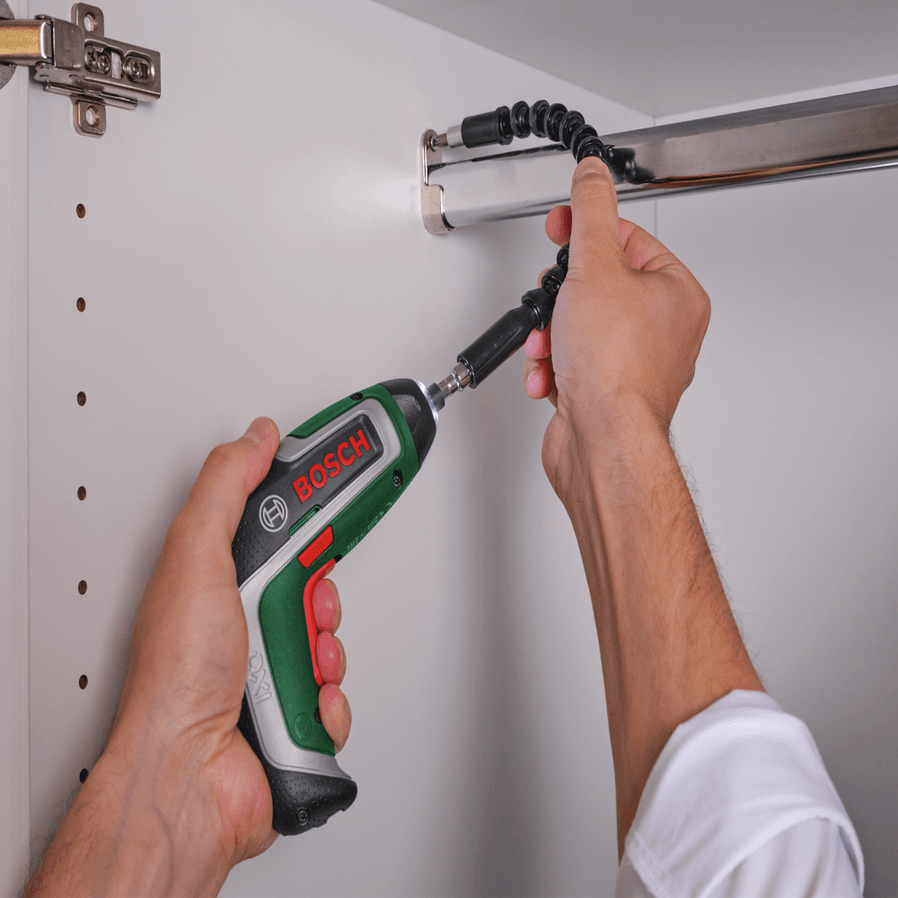 Bosch IXO V jubil aku odvrtač IXO 7, 06039E000A - slika 7