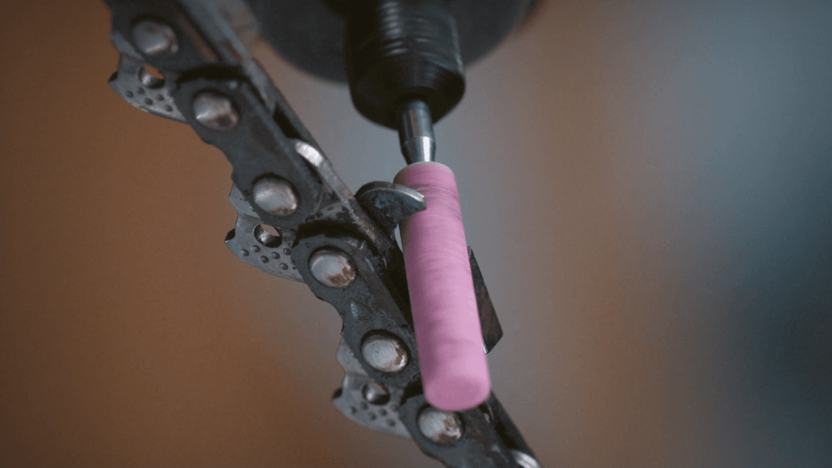 Brusni kamen za oštrenje lanca Dremel 455, 26150455JA - slika 4