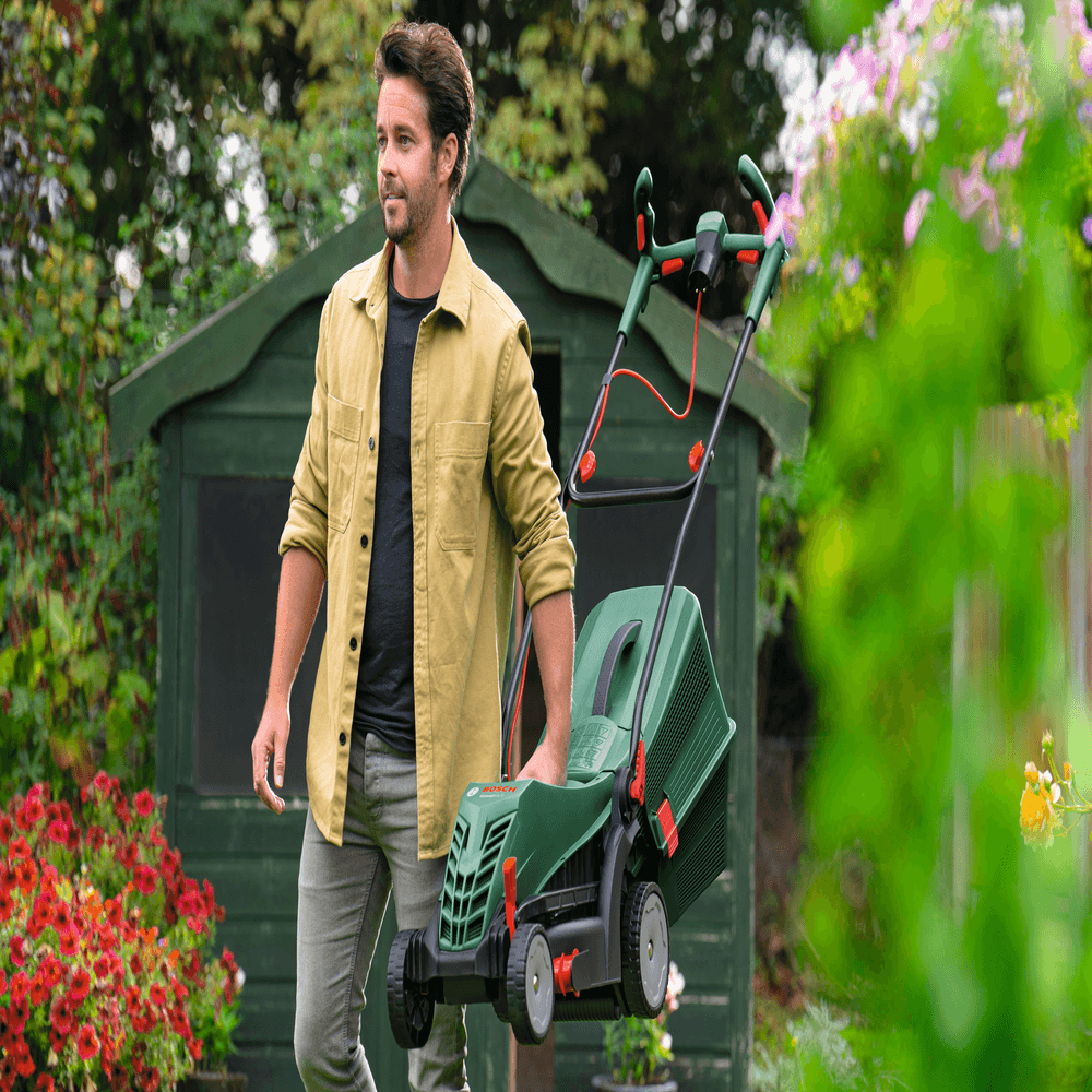 Bosch Kosilica za travu UniversalRotak 37-550, 06008A6500 - slika 4