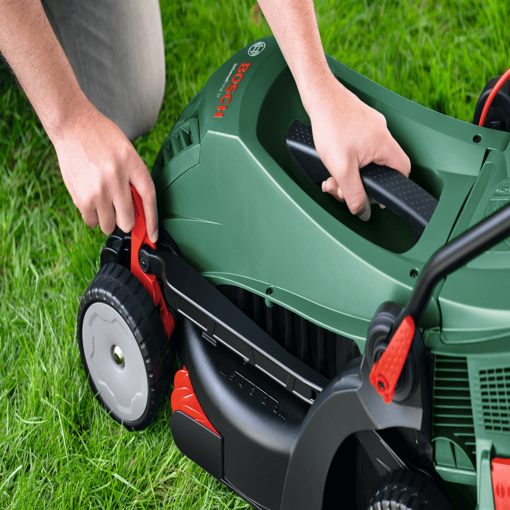 Bosch Kosilica za travu UniversalRotak 37-550, 06008A6500 - slika 5