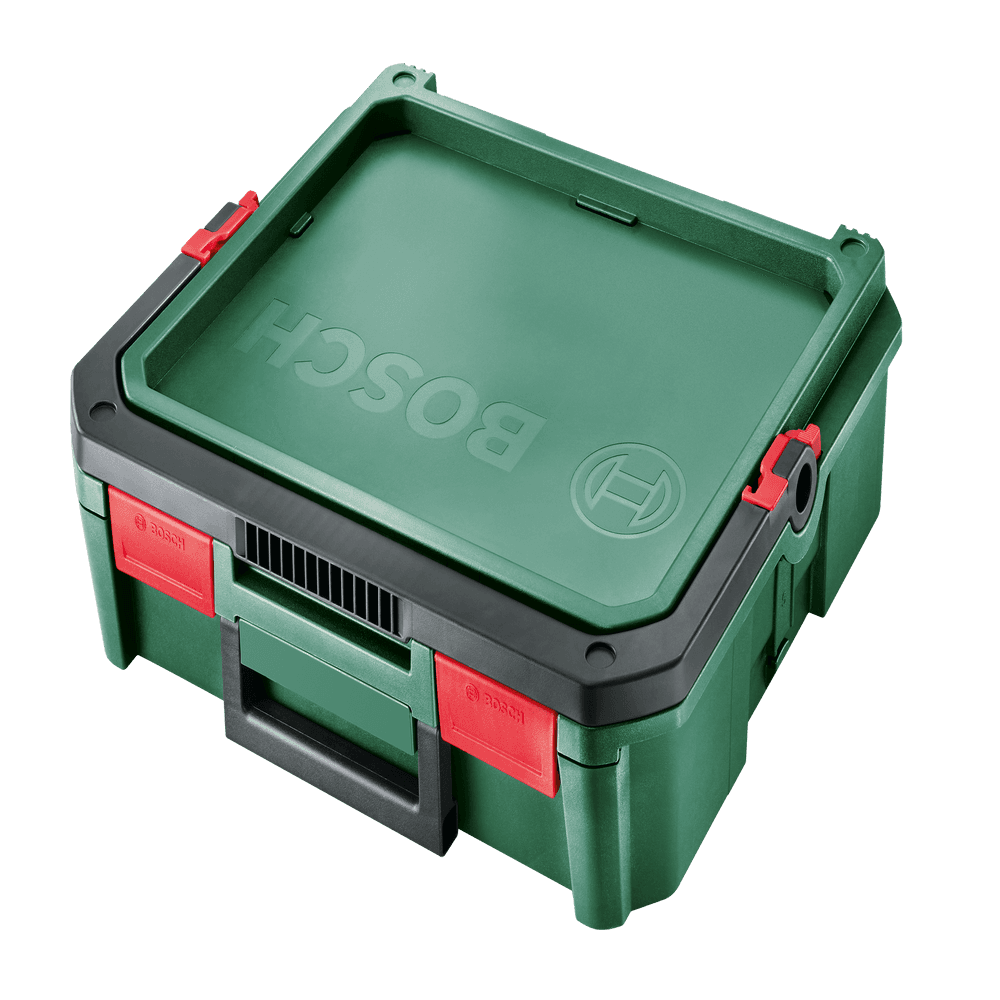 Bosch Kutija za odlaganje SystemBoxempty sizeS, 1600A016CT - slika 2