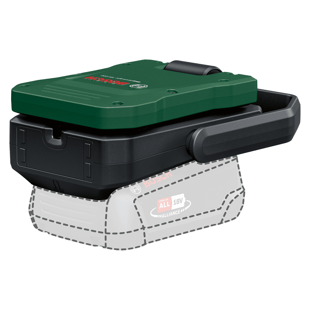 Bosch Lampa EasyLight 18V-400, 06039A1200 - slika 2