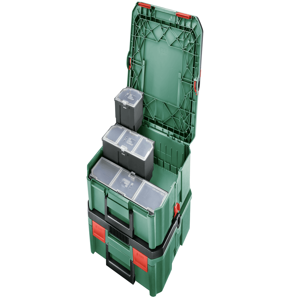 Bosch Pribor SystemBox empty size "M", 1600A01SR4 - slika 6