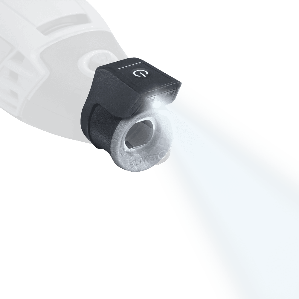 Bosch Priključak za svetlo t module Dremel, 26150LM1JA - slika 2