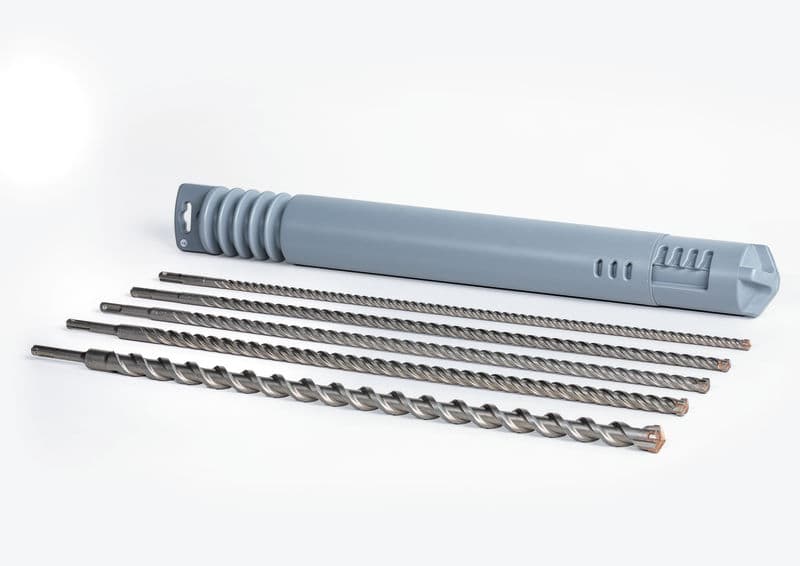 Bosch PRO set za električare (veći), 061599766X - slika 2